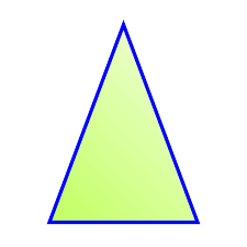 , Triángulos: concepto, tipos y diferencias, Estudianteo