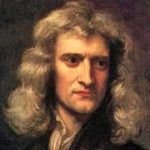 Isaac Newton Biografia Corta